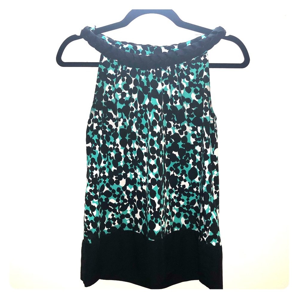 Banana Republic work top